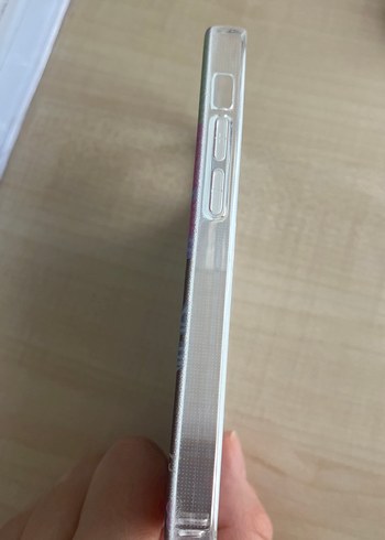 İphone 13 mini telefon kılıfı - Görsel 3