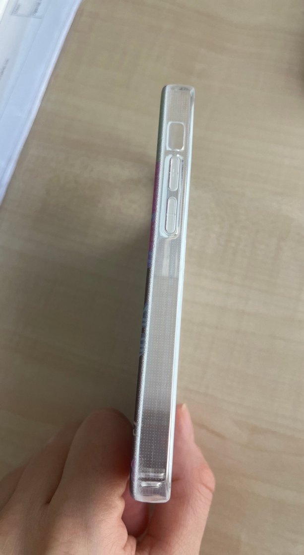 İphone 13 mini telefon kılıfı - Görsel 3