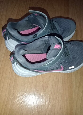Nike Spor ayakkabı 