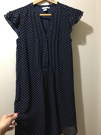 H&M H&M yazlık elbise