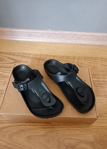 Birkenstock Çocuk Terlik 