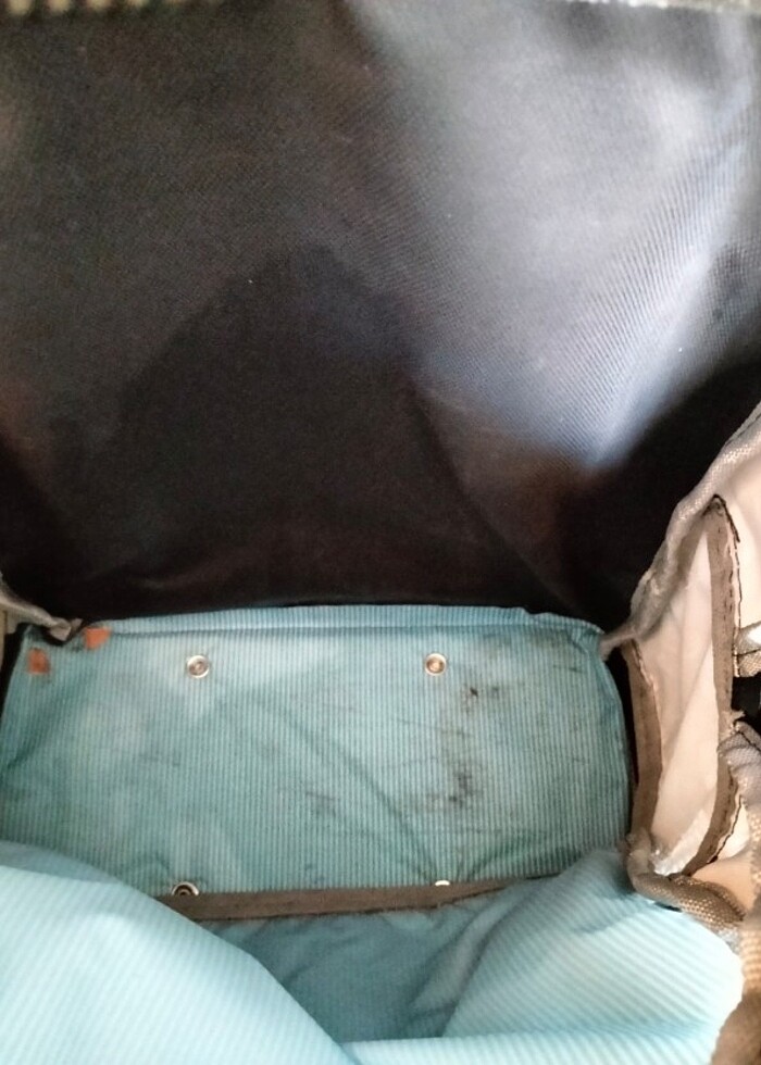 Coral High Tekerlekli Işıklı Sırt Çantası - Görsel 4