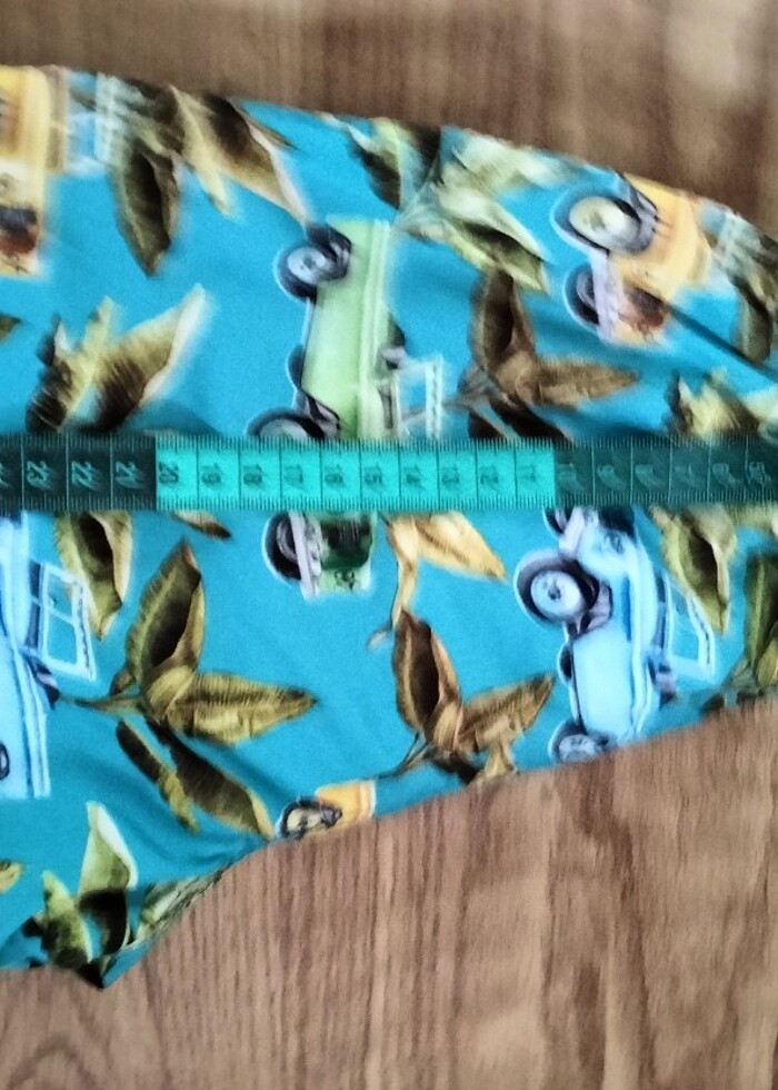 Dagi Deniz Şortu  - Görsel 3