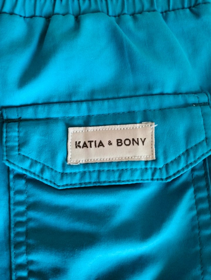 Katia&Bony Erkek Cocuk Deniz Şortu - Görsel 3