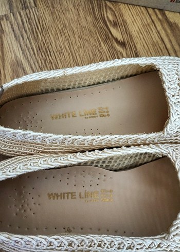 Bej Örgü Kadın Babet - Görsel 6