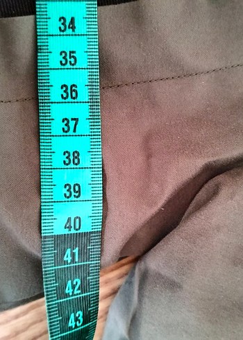 Name İt Mont - Görsel 8