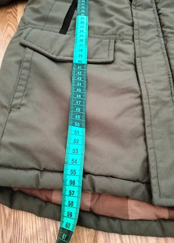 Name İt Mont - Görsel 9