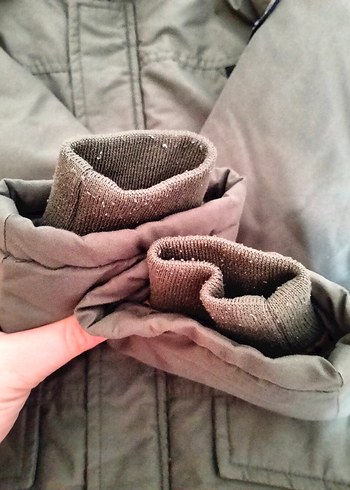 Name İt Mont - Görsel 7