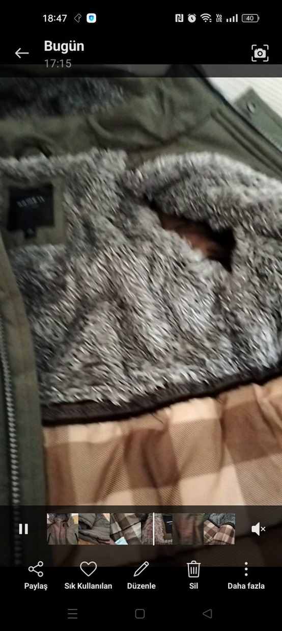 Name İt Mont - Görsel 4