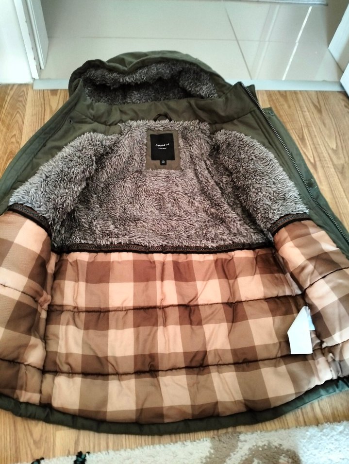 Name İt Mont - Görsel 2