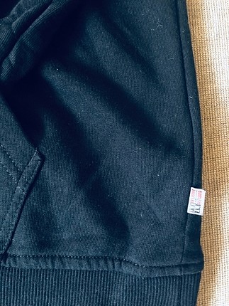 xl Beden siyah Renk oversize hoodie
