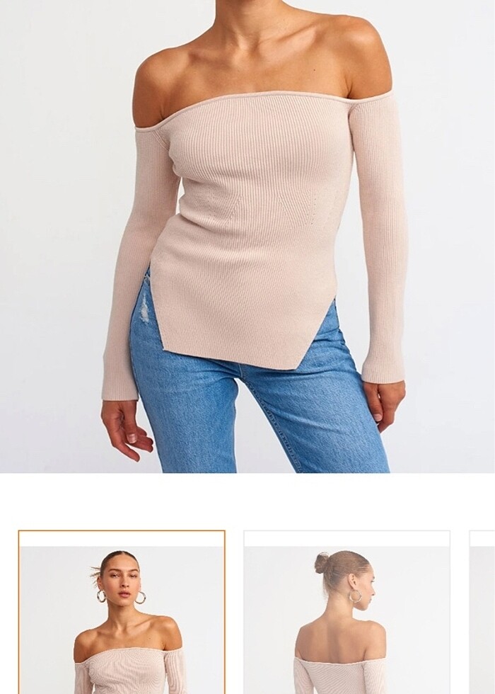 Dilvin Kazak - Görsel 2