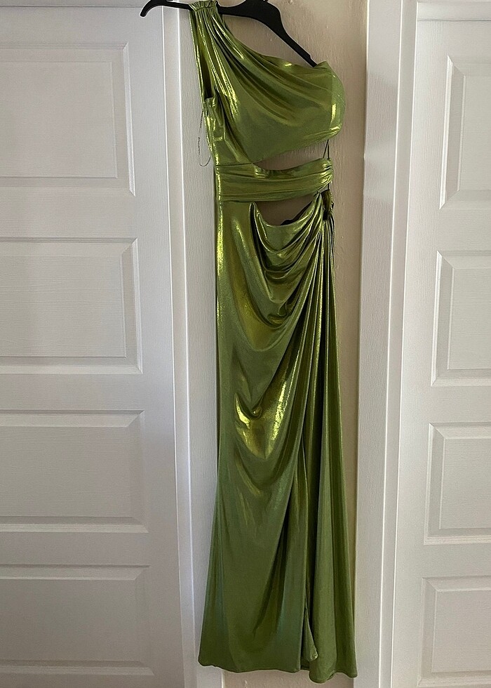 Abiye Elbise - Görsel 2