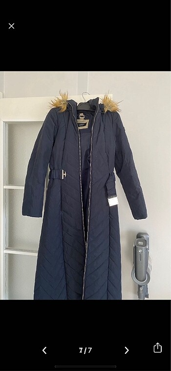 LC Waikiki Uzun mont