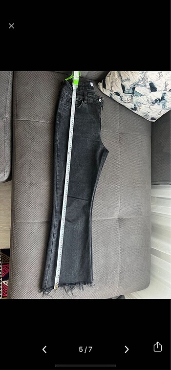 l Beden Manuka Flare jean