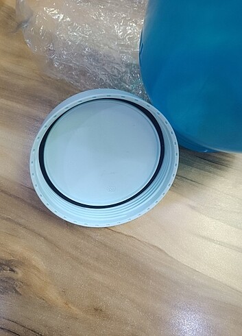 Beden Tupperware 3 lt kavanoz
