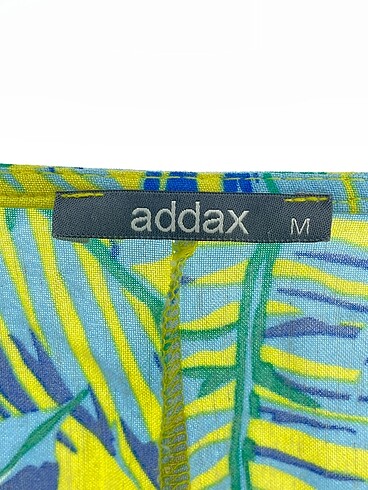 m Beden çeşitli Renk Addax Bluz %70 İndirimli.