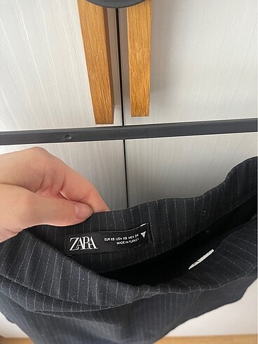 Zara Mini etek