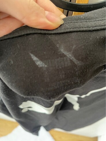 Puma Tşirt