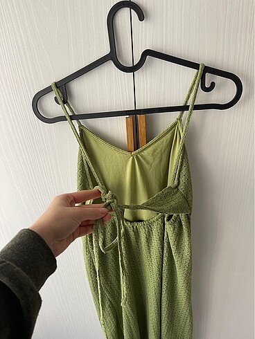 Pull and Bear Elbise