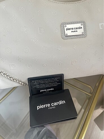 Pierre Cardin Çanta