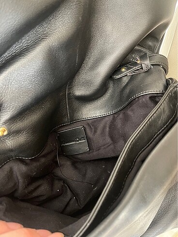 Massimo Dutti Çanta