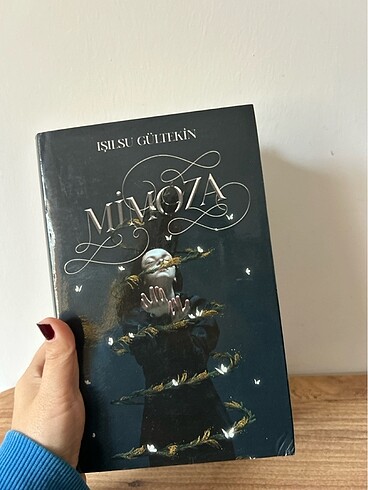 Mimoza Işılsu Gültekin İndigo Yayınları