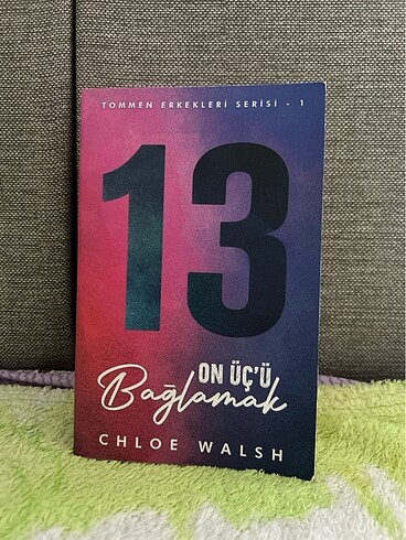 On Üç?ü Bağlamak Chloe Walsh