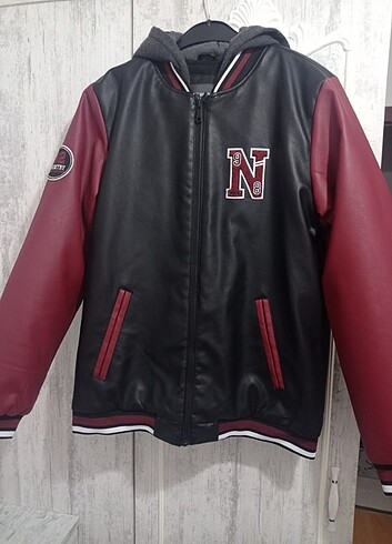LC Waikiki erkek çocuk mont