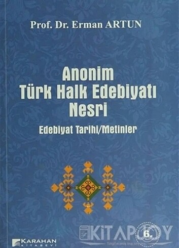 Edebiyat tarihi