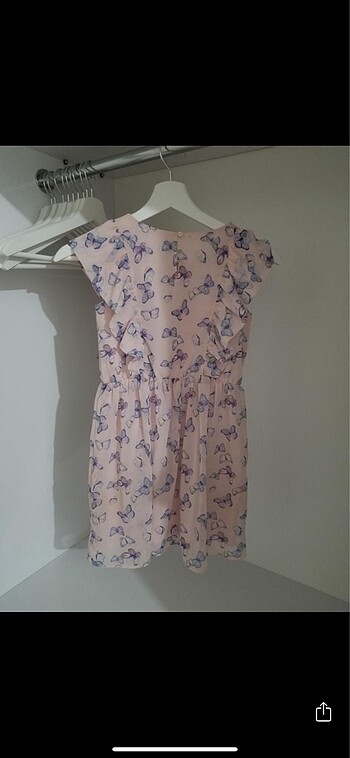 H&M H&M Farbala Elbise