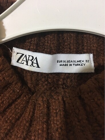 xl Beden #ZARA