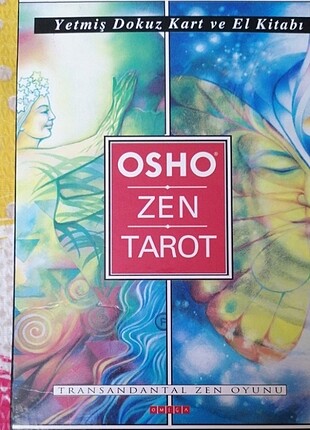 Osho Zen 
