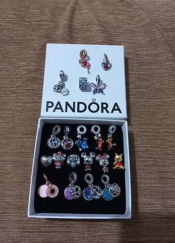 Pandora Pandora Charm 