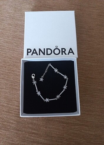 Pandora Pandora Gökyüzündeki Yıldız Bileklik 
