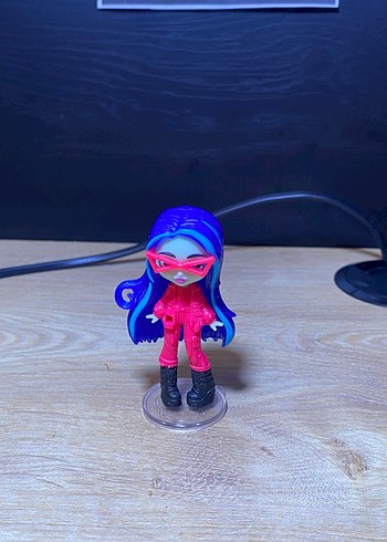 Monster High Potions Mini Figur Oyuncak