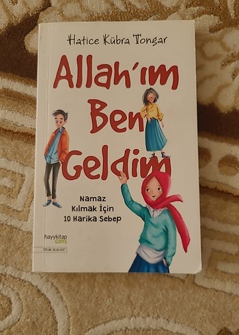 Allah'ım Ben Geldim - Namaz İçin 10 Sebep