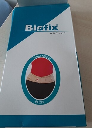 Biofix hamile korsesi