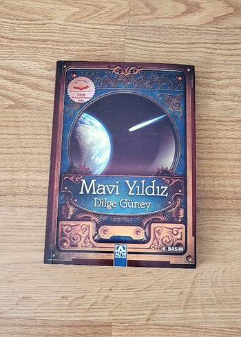 Mavi Yıldız