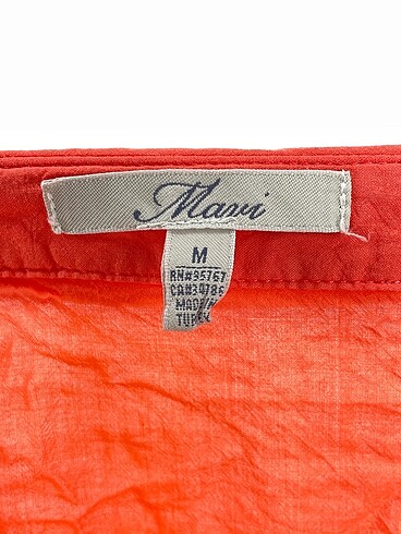 Mavi Jeans Gömlek %70 İndirimli. - Görsel 4