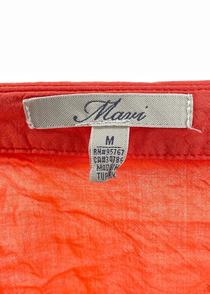 Mavi Jeans Gömlek %70 İndirimli. - Görsel 4