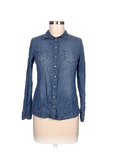 Mavi Jeans Gömlek %70 İndirimli.
