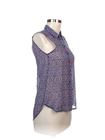 H&M Gömlek %70 İndirimli. - Görsel 2