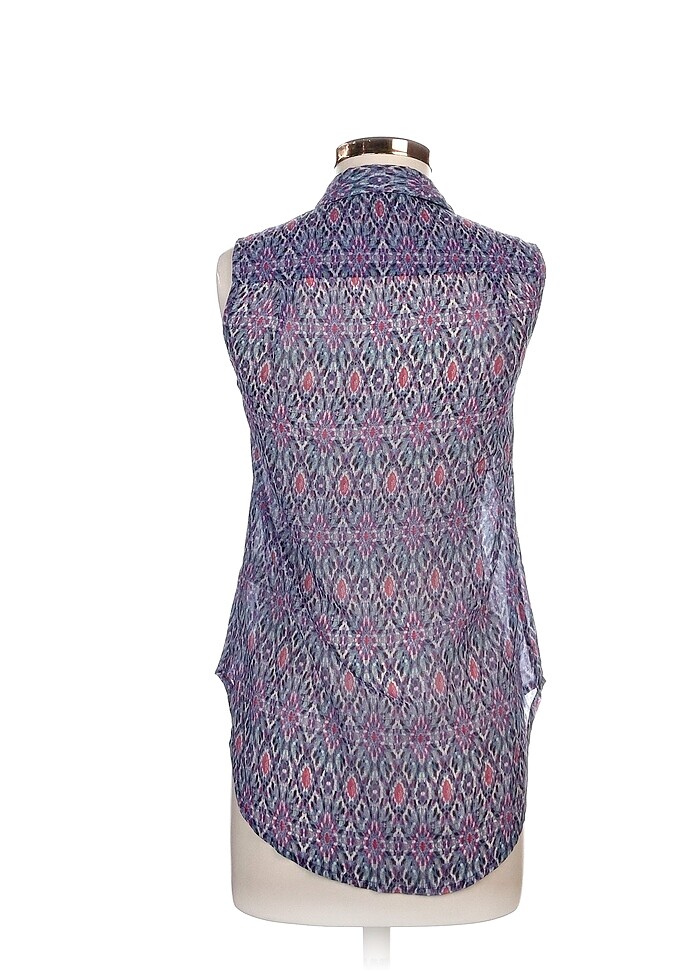 H&M Gömlek %70 İndirimli. - Görsel 3