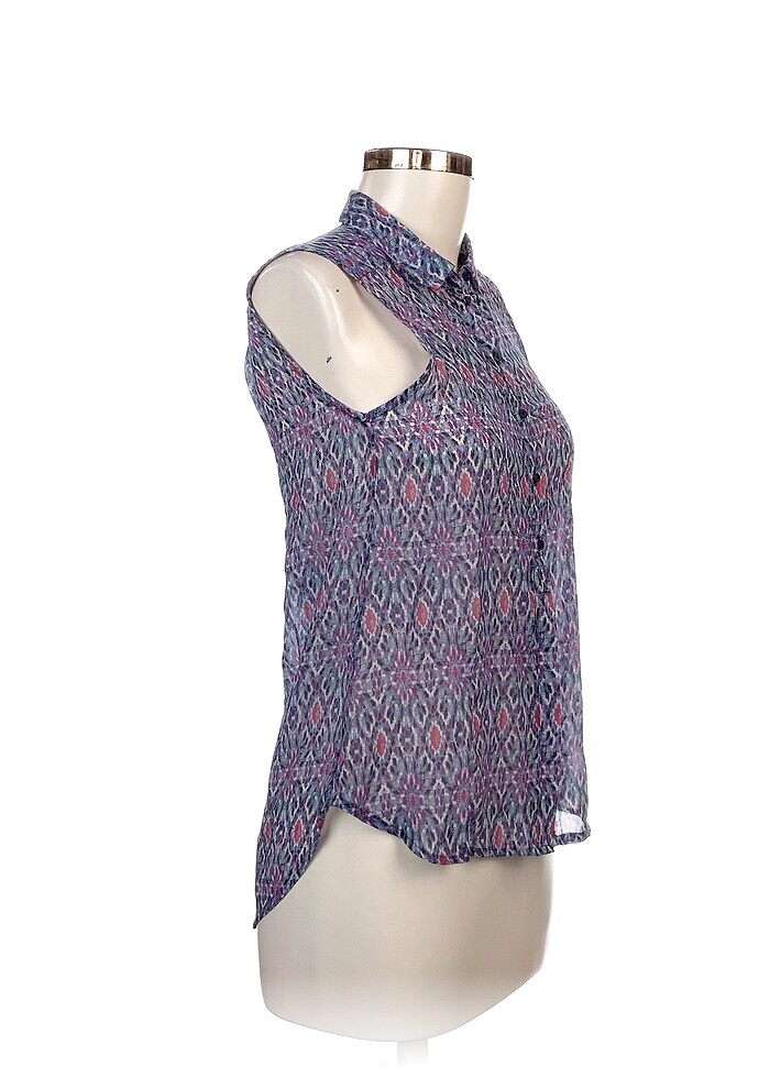 H&M Gömlek %70 İndirimli. - Görsel 2