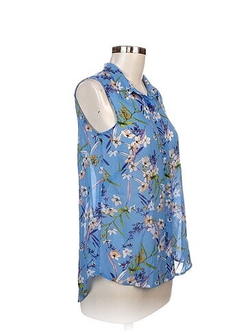 H&M Gömlek %70 İndirimli. - Görsel 2