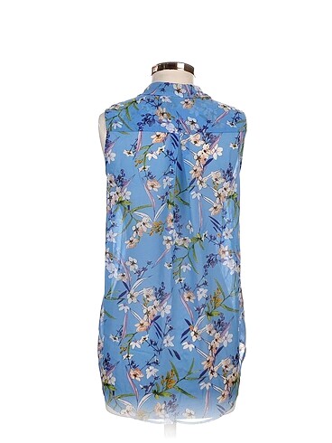 H&M Gömlek %70 İndirimli. - Görsel 3