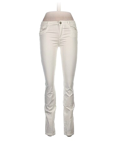 Zara Jean / Kot %70 İndirimli.