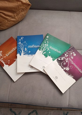 kitap