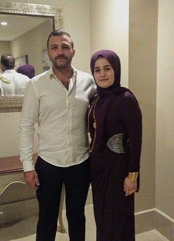 Taşlı abiye esnektr